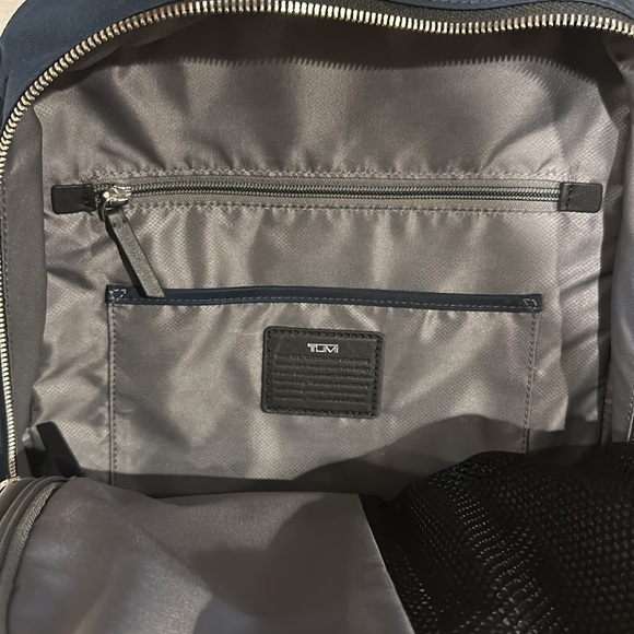 COPY - Tumi Backpack main image 8